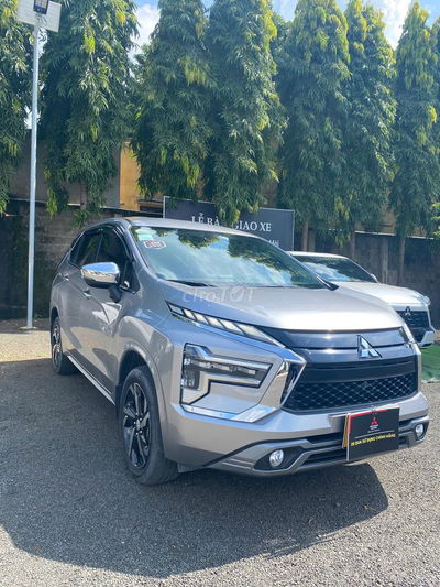 Mitsubishi Xpander 2024 Premium 1.5 AT - 42000 km