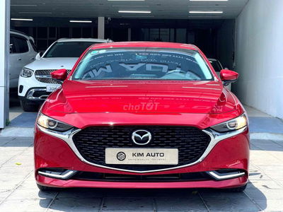 Mazda 3 2024 1.5L Luxury - 32000 km