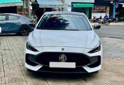 MG MG5 LUXURY 2024 XE GĐ CỰC ĐẸP