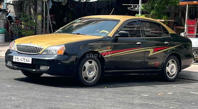 Daewoo Magnus 2004 5 chỗ STĐ ngay chủ BSSG