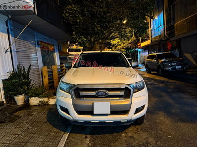 Xe Ford Ranger XLS 2.2L 4x2 AT 2016