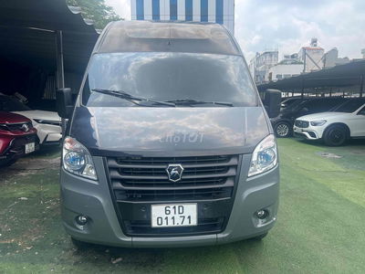 Gaz Gazele 2019 - 230000 km