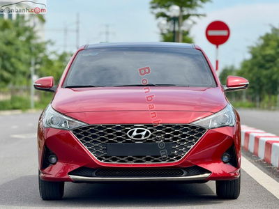 Xe Hyundai Accent 1.4 AT 2023