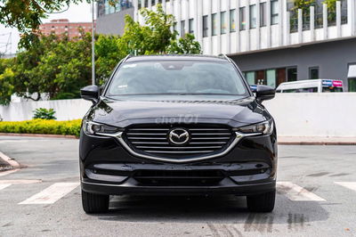 Mazda CX 8 2020 Premium AWD - 75000 km