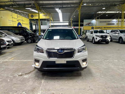 Subaru Forester 2022 2.0i-L Xe 1 chủ chạy 6 vạn km