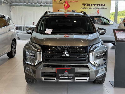 Mitsubishi Xpander 2022 Cross 1.5 AT - 10.000 km