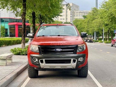 Ford Ranger witrack 2014 XLS 2.2 4x2 AT -