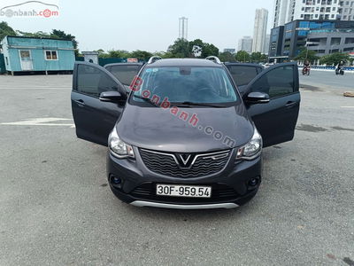 Xe VinFast Fadil 1.4 AT Premium 2019