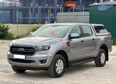 Xe Ford Ranger XLS 2.2L 4x2 AT 2020
