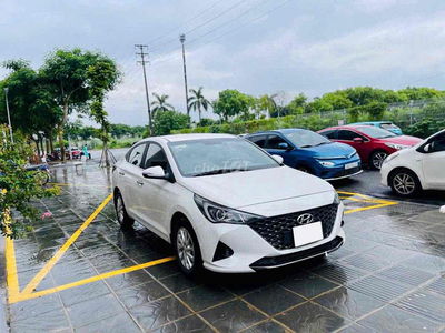 Hyundai Accent 2023 1.4 AT - 38000 km