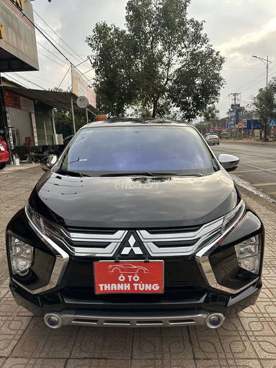 XPANDER 2020 AT – CỰC MỚI, NGON, CỨ XEM LÀ MÊ