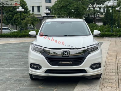 Xe Honda HRV L 2018