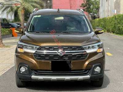 Xe Suzuki XL7 1.5 AT 2022