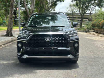 TOYOTA VELOZ CROSS TOP XE GIA ĐÌNH ĐANG Ký 2023