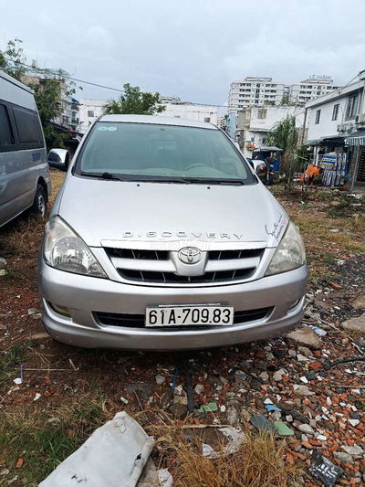 2006 G - 234567 km