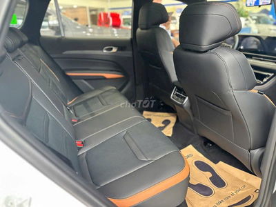 Ford Territory 2025
