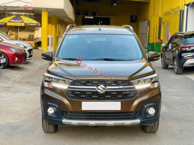 Xe Suzuki XL7 1.5 AT 2020