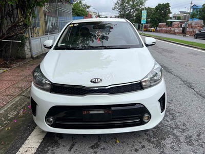 bán xe Kia Soluto 2021 siêu mới 1 chủ Hp