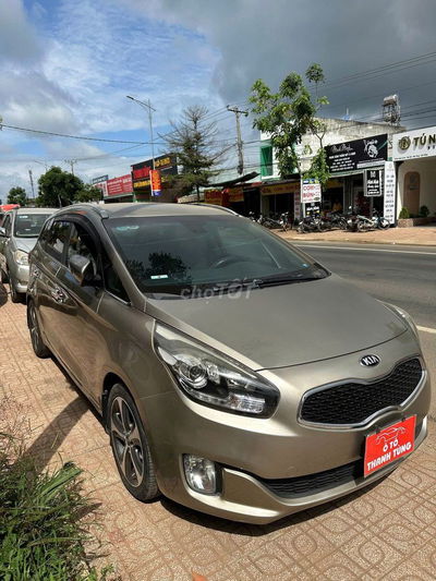 Kia Rondo 2017 2.0 GAT