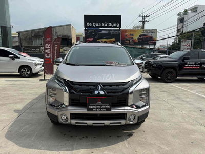 Mitsubishi Xpander Cross 2022 - 23200 km