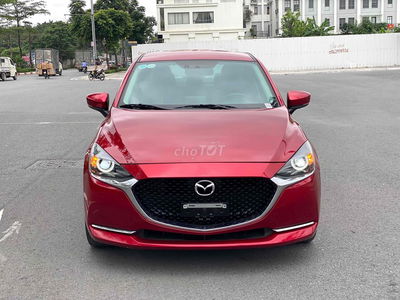 Mazda 2 2020 1.5 AT Luxury - 34000 km