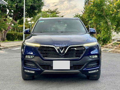 Vinfast Lux SA Plus 2019 - 22.000km