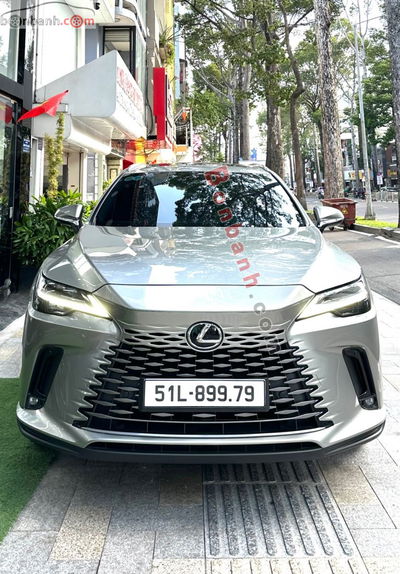 Xe Lexus RX 350 Premium 2024