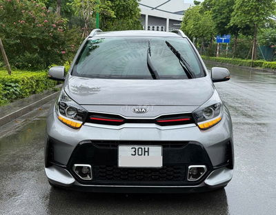 Kia morning sx 2021 GT line
