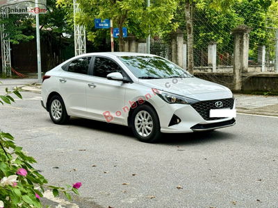 Xe Hyundai Accent 1.4 AT 2023