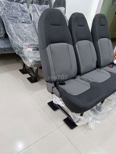 Bán 10 ghế fotrensiit mới 100 💯