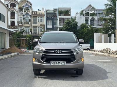 Toyota Innova 2.0E 2018 - 98000km