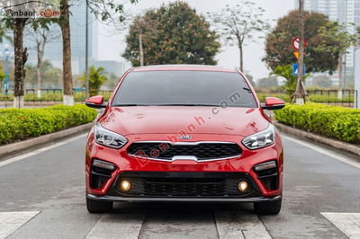 Xe Kia Cerato 2.0 AT Premium 2020