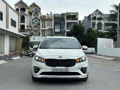 KIA SEDONA 3.3 PREMIUM 2020 MÁY XĂNG