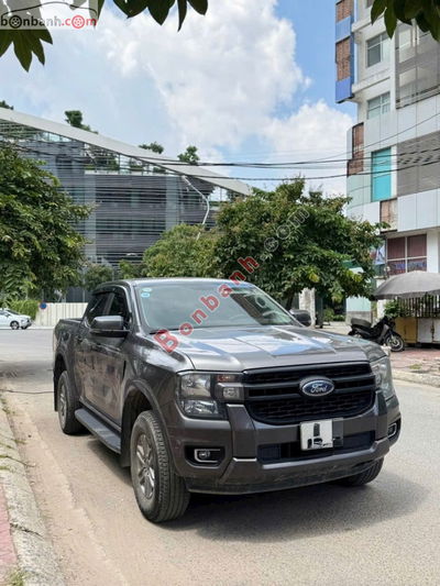 Xe Ford Ranger XLS 2.0L 4x2 AT 2023
