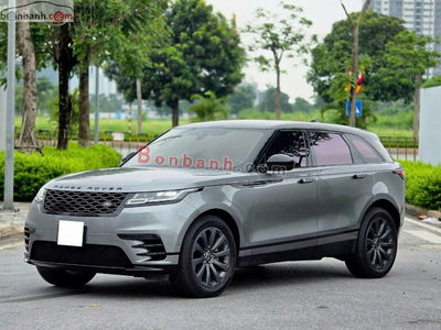 Xe LandRover Range Rover Velar R-Dynamic SE 2.0 2019