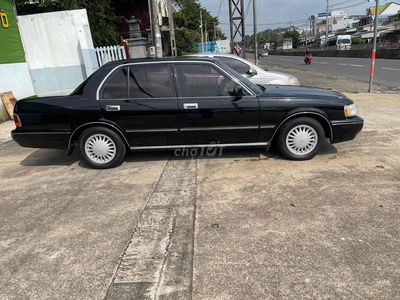 Toyota Crown 1993 Super Saloon 3.0 MT - 250000 km