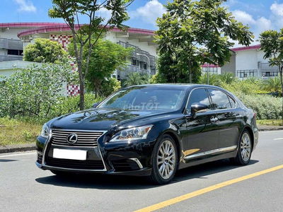 Lexus ls460l 2015 cực đẹp