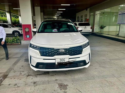 Kia Sorento 2021 2.5G Signature AWD (6 chỗ) - 2000