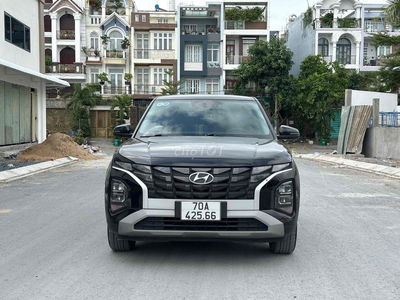 Hyundai Creta 2022 Đặc biệt 1.5 AT - 45000 km