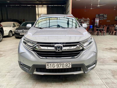 CRV L 1.5TURBO 2019 1 CHỦ SỬ DỤNG BẢO DƯỠNG FULL