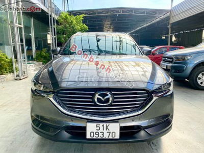 Mazda CX-8 Luxury 2021