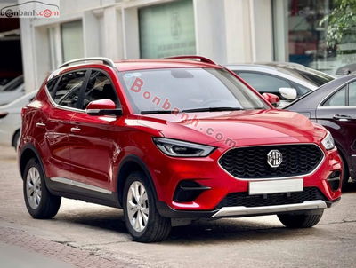 Xe MG ZS Standard 1.5 AT 2WD 2024