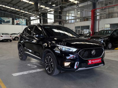 MG ZS Lux 2025 - siêu lướt 2000 km