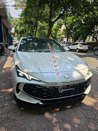 MG 7 2025