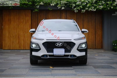 Xe Hyundai Kona 2.0 AT 2019
