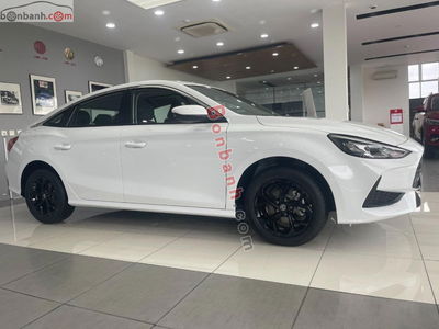 Xe MG 5 Standard 1.5 AT 2024