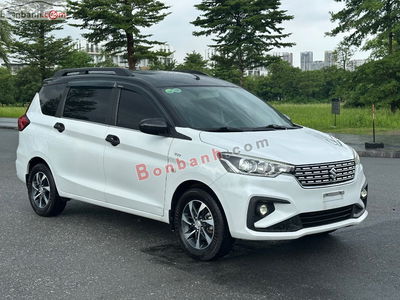 Xe Suzuki Ertiga GL 1.5 MT 2021