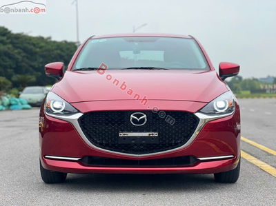 Xe Mazda 2 Sport Luxury 2021