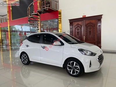 Xe Hyundai i10 1.2 MT 2021