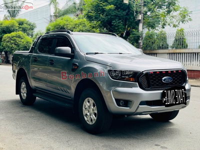 Xe Ford Ranger XLS 2.2L 4x2 AT 2021